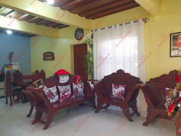 5 Bedroom Single Detached House and Lot