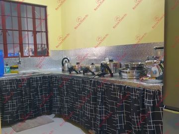 5 Bedroom Single Detached House and Lot