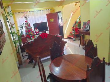5 Bedroom Single Detached House and Lot