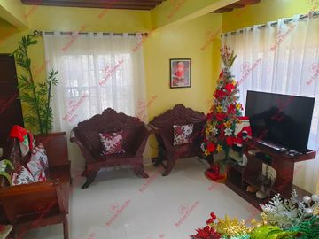 5 Bedroom Single Detached House and Lot