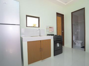 For Sale: Louisa House without Balcony @ Manors Golden Horizon, Provision with 3BR, Trece Martires