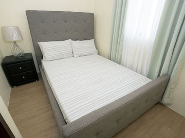 For Sale: Louisa House without Balcony @ Manors Golden Horizon, Provision with 3BR, Trece Martires