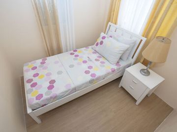 For Sale: Louisa House without Balcony @ Manors Golden Horizon, Provision with 3BR, Trece Martires