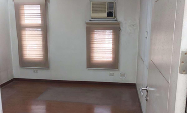 3 Storey Townhouse Gated with Balcony and Parking FOR SALE in San Juan