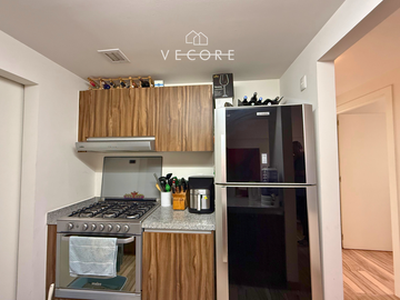 DEPARTAMENTO CON BODEGA GRATIS EN VENTA EN PUERTA DE HIERRO, ZAPOPAN