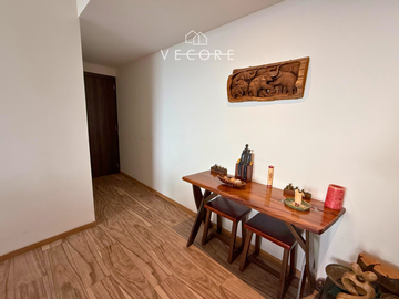 DEPARTAMENTO CON BODEGA GRATIS EN VENTA EN PUERTA DE HIERRO, ZAPOPAN