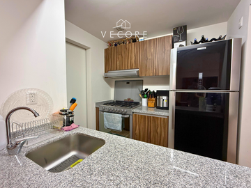DEPARTAMENTO CON BODEGA GRATIS EN VENTA EN PUERTA DE HIERRO, ZAPOPAN