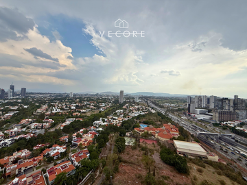 DEPARTAMENTO CON BODEGA GRATIS EN VENTA EN PUERTA DE HIERRO, ZAPOPAN