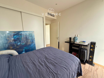DEPARTAMENTO CON BODEGA GRATIS EN VENTA EN PUERTA DE HIERRO, ZAPOPAN