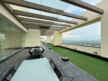 DEPARTAMENTO CON BODEGA GRATIS EN VENTA EN PUERTA DE HIERRO, ZAPOPAN