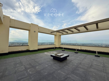DEPARTAMENTO CON BODEGA GRATIS EN VENTA EN PUERTA DE HIERRO, ZAPOPAN
