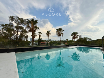 DEPARTAMENTO CON BODEGA GRATIS EN VENTA EN PUERTA DE HIERRO, ZAPOPAN