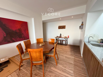 DEPARTAMENTO CON BODEGA GRATIS EN VENTA EN PUERTA DE HIERRO, ZAPOPAN