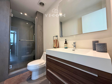 DEPARTAMENTO CON BODEGA GRATIS EN VENTA EN PUERTA DE HIERRO, ZAPOPAN