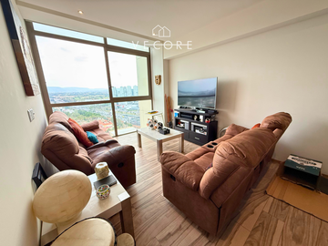 DEPARTAMENTO CON BODEGA GRATIS EN VENTA EN PUERTA DE HIERRO, ZAPOPAN
