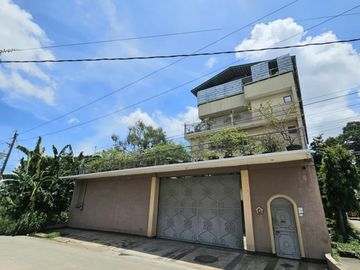 Rest House in Cavite + 2 Residential Lots in Tagaytay and Calatagan