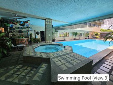 Rest House in Cavite + 2 Residential Lots in Tagaytay and Calatagan