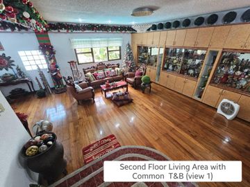 Rest House in Cavite + 2 Residential Lots in Tagaytay and Calatagan