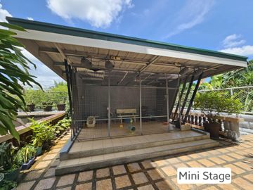 Rest House in Cavite + 2 Residential Lots in Tagaytay and Calatagan