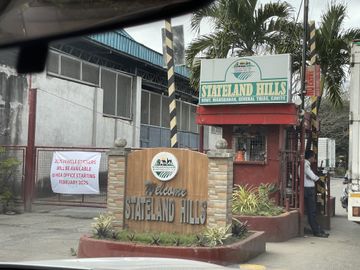 Rest House in Cavite + 2 Residential Lots in Tagaytay and Calatagan