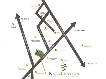 Kasa Luntian Facing Amenity Alveo Land Harana Bldg 1br 56sqm For Sale