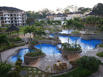 Kasa Luntian Facing Amenity Alveo Land Harana Bldg 1br 56sqm For Sale