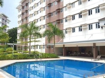 HOPE Residences, located beside SM Trece Martires, offers a peaceful environment
