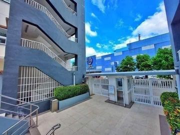 HOPE Residences, located beside SM Trece Martires, offers a peaceful environment