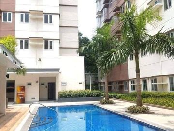 HOPE Residences, located beside SM Trece Martires, offers a peaceful environment
