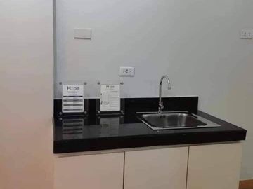 HOPE Residences, located beside SM Trece Martires, offers a peaceful environment