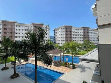 HOPE Residences, located beside SM Trece Martires, offers a peaceful environment