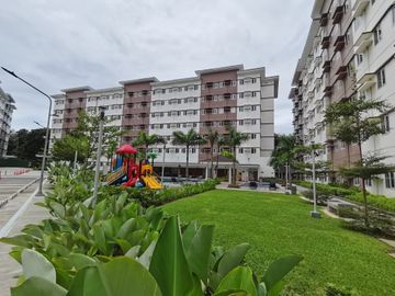 HOPE Residences, located beside SM Trece Martires, offers a peaceful environment