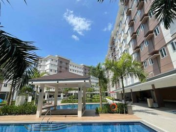 HOPE Residences, located beside SM Trece Martires, offers a peaceful environment