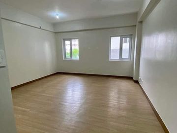 HOPE Residences, located beside SM Trece Martires, offers a peaceful environment