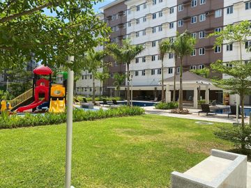 HOPE Residences, located beside SM Trece Martires, offers a peaceful environment