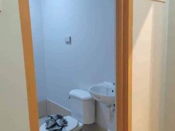 HOPE Residences, located beside SM Trece Martires, offers a peaceful environment