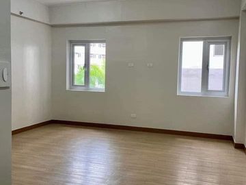 HOPE Residences, located beside SM Trece Martires, offers a peaceful environment