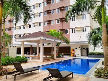 HOPE Residences, located beside SM Trece Martires, offers a peaceful environment