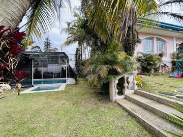 Tagaytay Pool House Tagaytay Country Homes For Sale