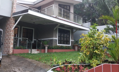 House & Lot for SALE in Tolentino East, Tagaytay! 500 sqm at 13.5M