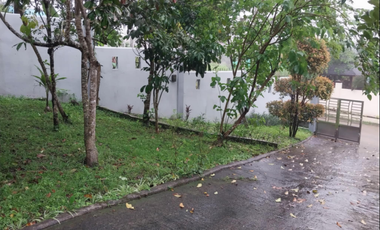House & Lot for SALE in Tolentino East, Tagaytay! 500 sqm at 13.5M
