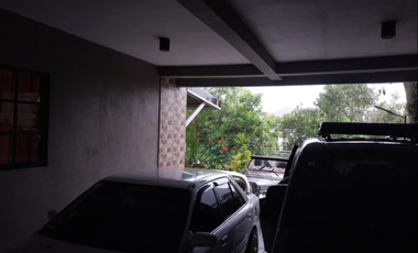 House & Lot for SALE in Tolentino East, Tagaytay! 500 sqm at 13.5M