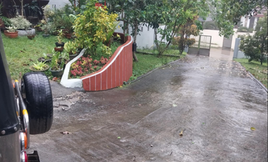 House & Lot for SALE in Tolentino East, Tagaytay! 500 sqm at 13.5M