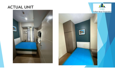 FOR SALE SALCEDO SQUARE [5.8M] / 24.40SQM