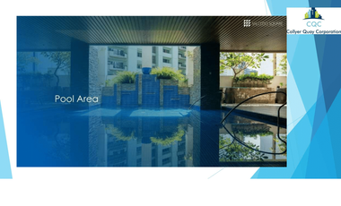 FOR SALE SALCEDO SQUARE [5.8M] / 24.40SQM