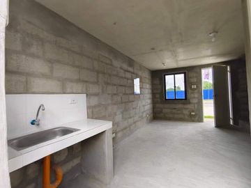 Pagsikat Place Townhouse, in  Brgy. Muzon, Naic Cavite thru Pag-IBIG Financing