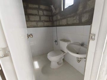 Pagsikat Place Townhouse, in  Brgy. Muzon, Naic Cavite thru Pag-IBIG Financing
