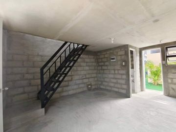 Pagsikat Place Townhouse, in  Brgy. Muzon, Naic Cavite thru Pag-IBIG Financing