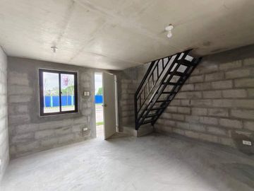 Pagsikat Place Townhouse, in  Brgy. Muzon, Naic Cavite thru Pag-IBIG Financing
