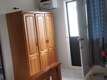 Semi Commercial with Two Storey House & Lot for sale at Angeles City
